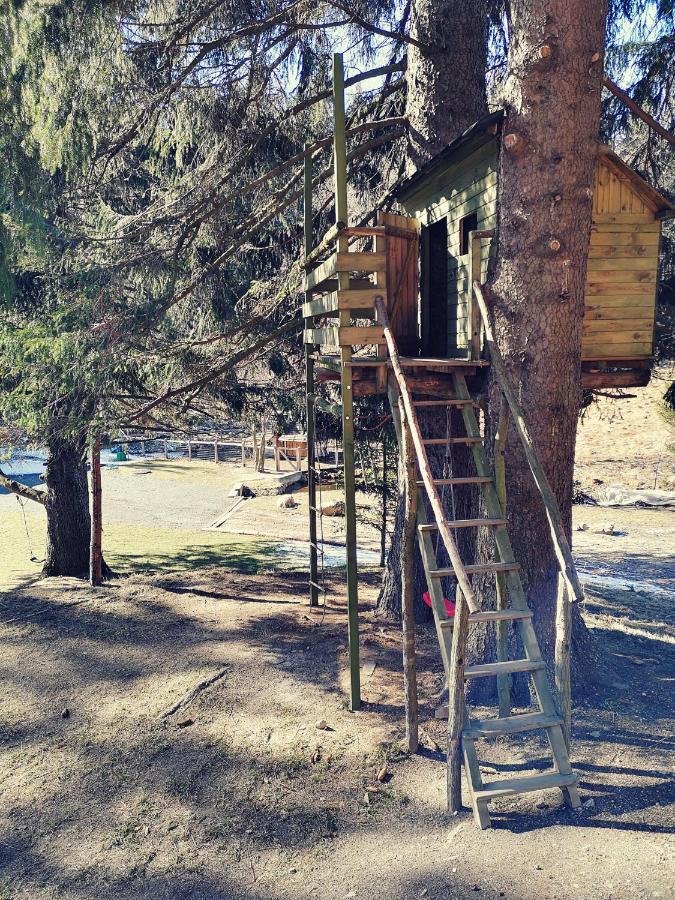 Drewniana Roza Domki Karkonosze Piechowice  Eksteriør bilde